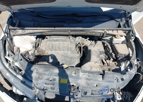 2014 Toyota Highlander Limited V6 z USA, uszkodzony, nr VIN 5TDYKRFH9ES014286